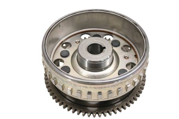 Polaris - 14 Polaris Ranger Crew 570 4x4 Flywheel Starter Clutch Bearing & Gear