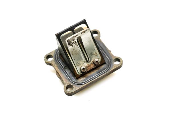 Suzuki - 06 Suzuki Quadsport 80 2x4 Reed Valve LT80