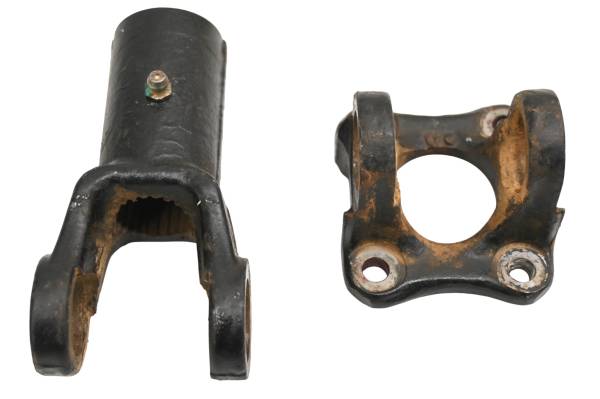 Polaris - 19 Polaris RZR XP Turbo Rear Drive Shaft Yokes