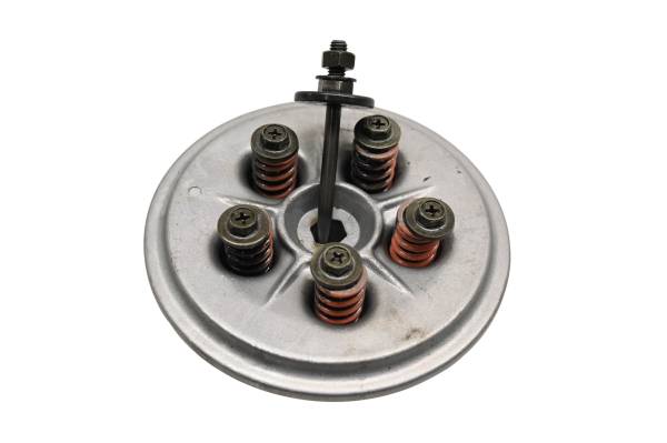 Yamaha - 02 Yamaha Blaster 200 2x4 Clutch Pressure Plate YFS200