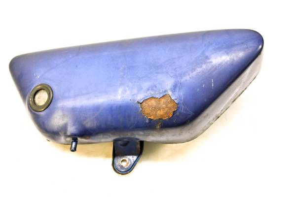 Yamaha - 72 Yamaha Street 100 Oil Tank LS2