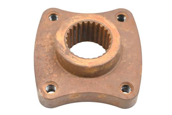 Polaris - 19 Polaris RZR XP Turbo Rear Gear Case Input Coupler