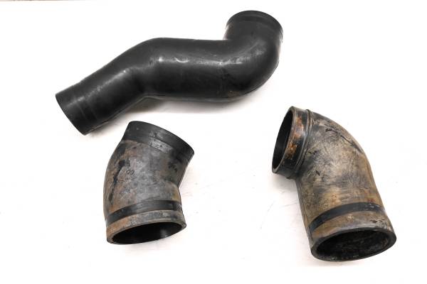 Yamaha - 00 Yamaha Waverunner XL800 Exhaust Connector Pipes XA800