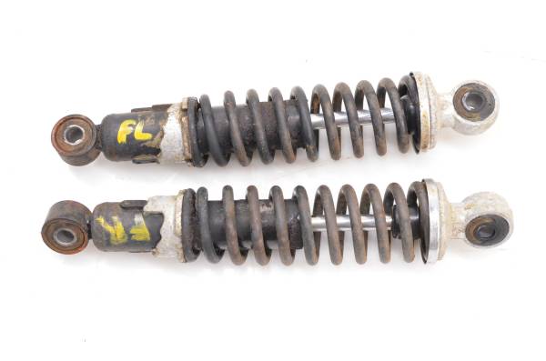 Polaris - 02 Polaris Sportsman 90 2x4 Front Shocks