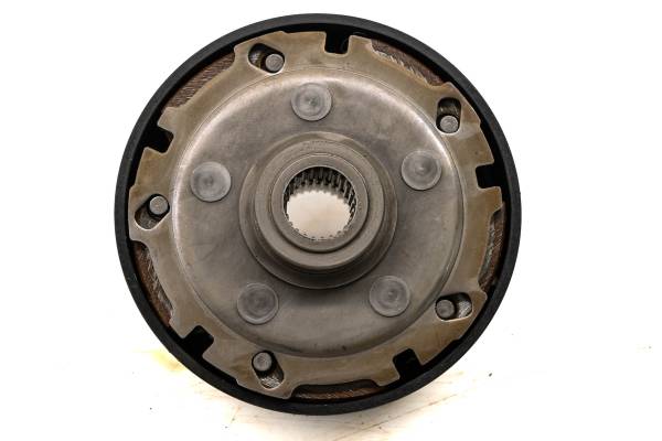 Honda - 96 Honda Foreman 400 4X4 Centrifugal Wet Clutch TRX400FW