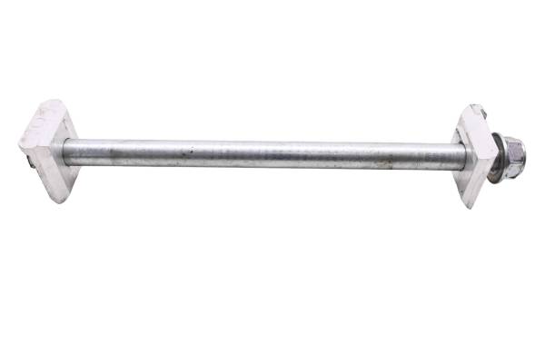 Honda - 23 Honda CB500F Rear Axle Bolt