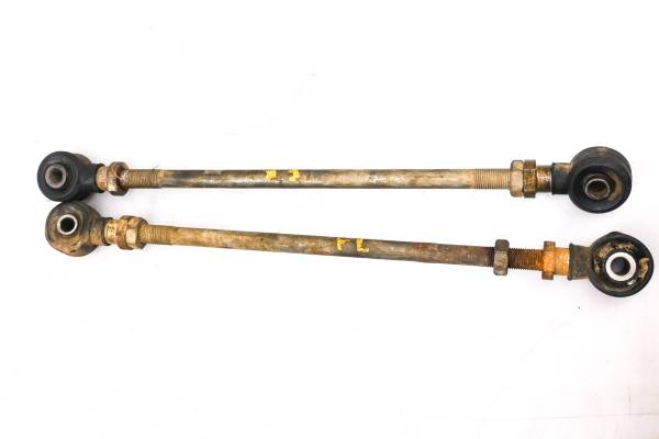 Polaris - 98 Polaris Sportsman 500 4x4 Tie Rods & Ends