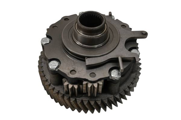 Polaris - 18 Polaris Ranger 500 2x4 Gearcase Final Drive Carrier