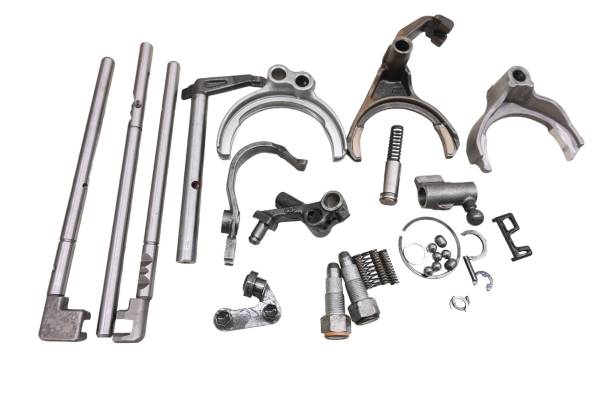 Polaris - 17 Polaris Slingshot SL Transmission Shift Forks