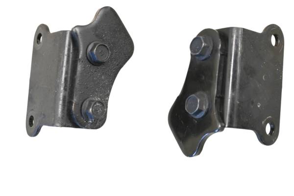 Polaris - 23 Polaris Ranger 570 SP Premium EPS Cargo Box Bed Latch Brackets Mounts