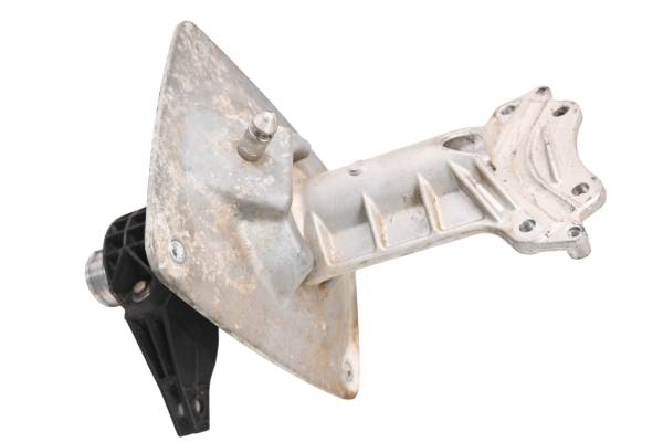 Kawasaki - 01 Kawasaki Ultra 150 Steering Stem Shaft JH1200