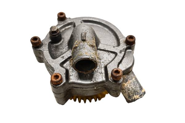 Yamaha - 02 Yamaha Raptor 660 2x4 Water Pump YFM660R