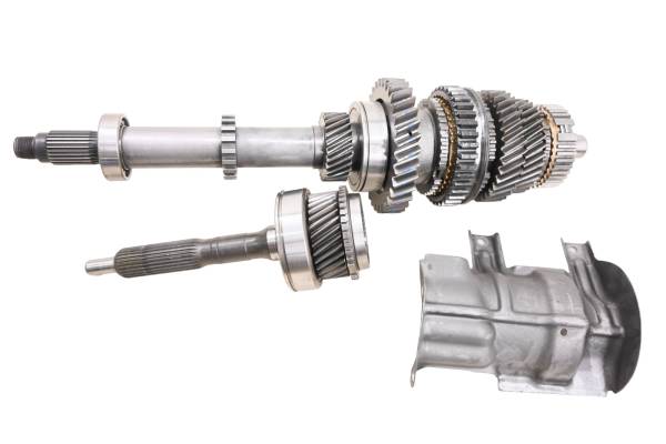 Polaris - 17 Polaris Slingshot SL Transmission Input & Main Shaft