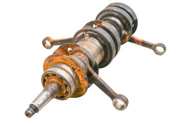 Polaris - 97 Polaris SLT 780 Crankshaft Crank Shaft & Connecting Rods For Parts