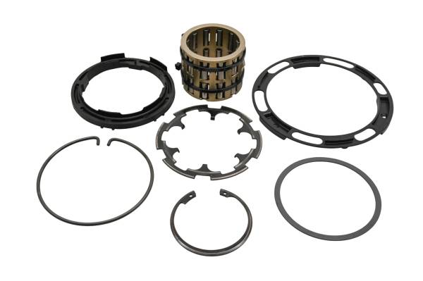 Polaris - 23 Polaris General XP 4 1000 Ultimate Front Differential Roller Cage Spring & Retainer Kit