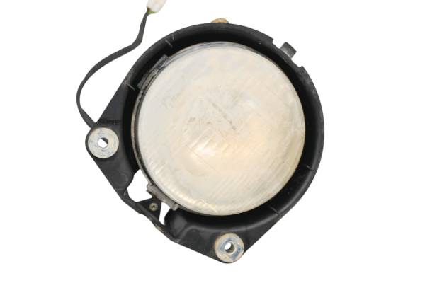 Yamaha - 01 Yamaha Grizzly 600 4x4 Headlight YFM600F