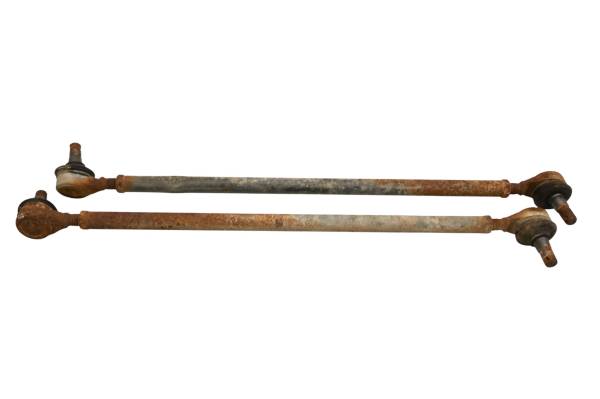 Suzuki - 03 Suzuki Vinson 500 4x4 Tie Rod Ends LTA500F