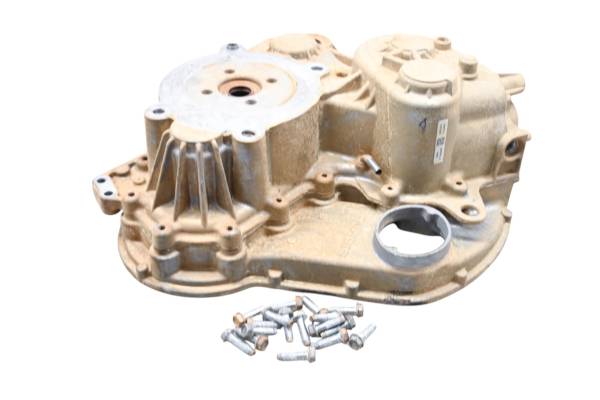 Polaris - 18 Polaris Sportsman 850 4x4 High Lifter Transmission Gear Case Housing