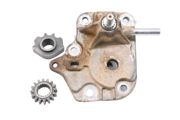 Polaris - 20 Polaris RZR 900 Trail Shift Shaft Shifter