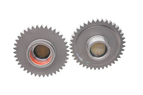 Polaris - 18 Polaris Ranger 900 XP 4x4 Gearcase Output Hubs Sum Assembly