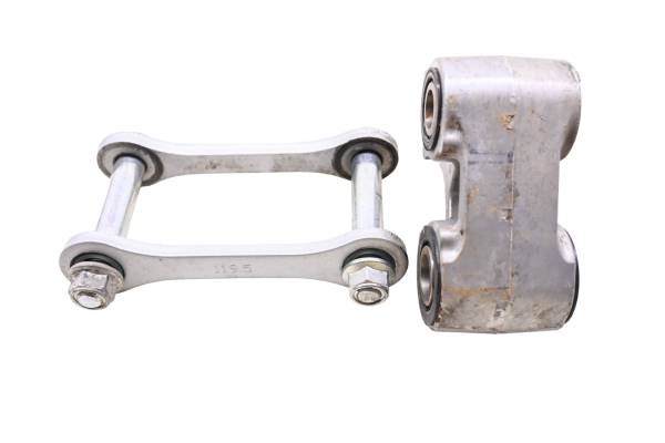 Kawasaki - 20 Kawasaki KLX250 Rear Shock Linkage