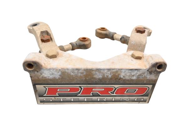 Polaris - 03 Polaris Predator 500 2x4 Steering Box