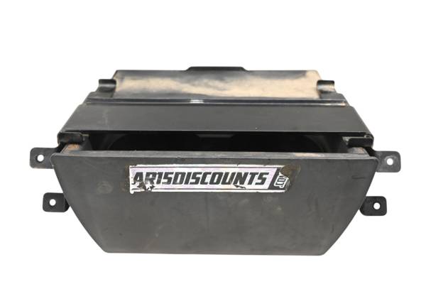 Kawasaki - 08 Kawasaki Teryx 750 LE Cup Holder Storage Box KRF750