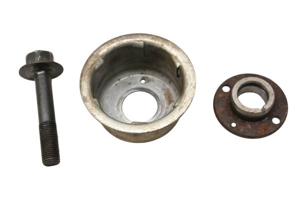 Kawasaki - 07 Kawasaki Brute Force 750 4x4i Pull Start Recoil Gear KVF750