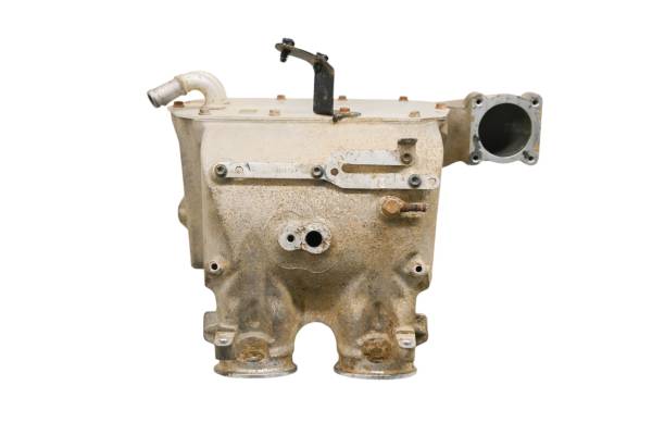 Polaris - 18 Polaris RZR XP Turbo Intercooler