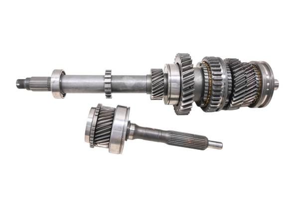 Polaris - 17 Polaris Slingshot SLR Transmission Input & Main Shaft