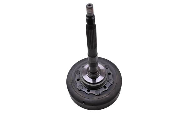 Kawasaki - 19 Kawasaki Teryx 800 Centrifugal Wet Clutch KRF800F