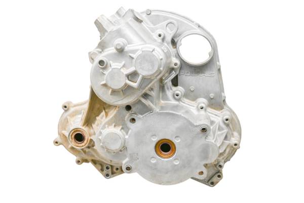 Polaris - 23 Polaris Sportsman 850 Ultimate Trail Transmission Gear Case Housing