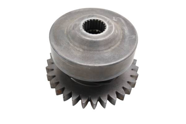 06 Victory Kingpin Crank Gears