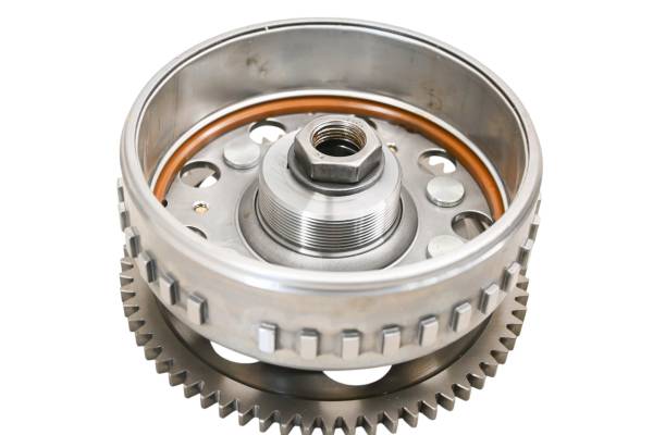 Polaris - 19 Polaris Sportsman 570 4x4 Flywheel Starter Clutch Bearing & Gear