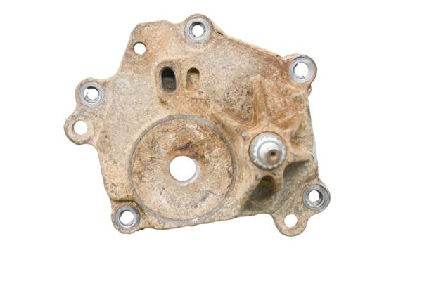 Polaris - 18 Polaris RZR XP Turbo Shift Shaft Shifter