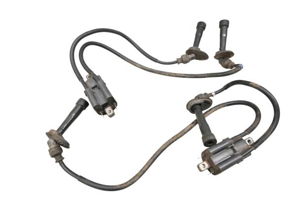Suzuki - 98 Suzuki Katana 600 Ignition Coils GSX600F