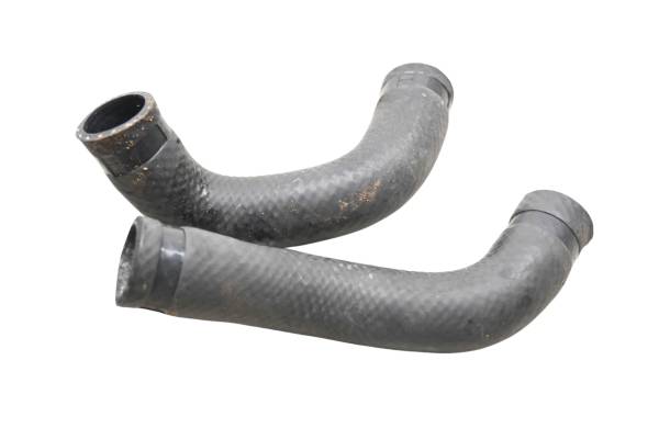Kawasaki - 09 Kawasaki Versys 650 Radiator Coolant Hoses LE650A
