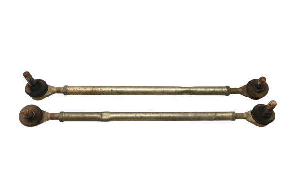 Yamaha - 03 Yamaha Warrior 350 2x4 Tie Rods & Ends YFM350X