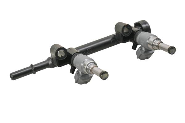 Kawasaki - 23 Kawasaki Ninja 400 Fuel Injectors EX400