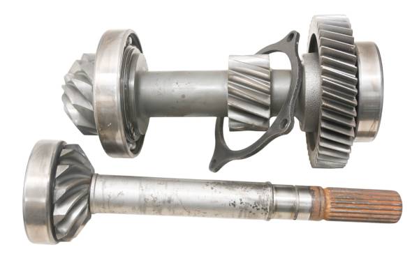 Polaris - 12 Polaris RZR 900 XP Transmission Bevel Gears Output Shaft