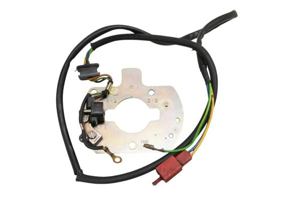 Suzuki - 98 Suzuki Katana 600 Stator GSX600F