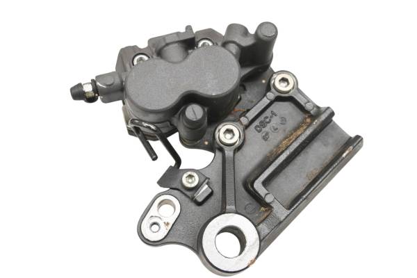Kawasaki - 20 Kawasaki Versys-X 300 Rear Brake Caliper KLE300BLFA