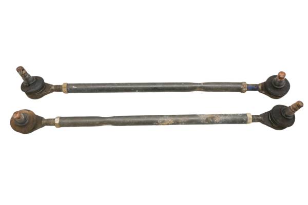 Yamaha - 88 Yamaha Warrior 350 Tie Rods & Ends YFM350X