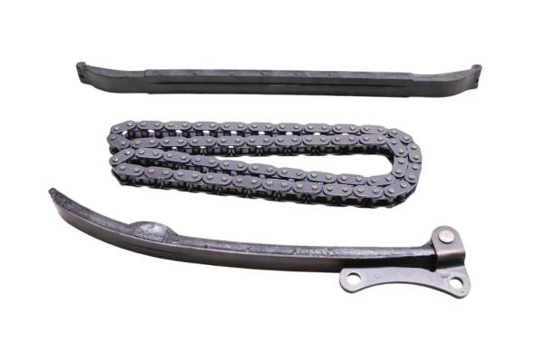 Yamaha - 99 Yamaha Warrior 350 Cam Chain & Guides YFM350X