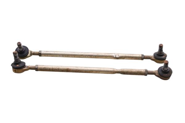 Yamaha - 99 Yamaha Warrior 350 Tie Rods & Ends YFM350X
