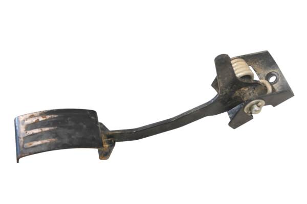 Kawasaki - 21 Kawasaki Teryx KRX 1000 Accelerator Pedal KRF1000