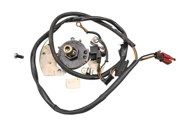 Suzuki - 92 Suzuki Katana 600 Stator GSX600F