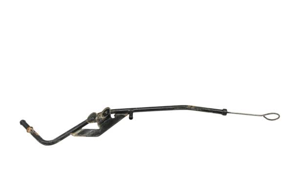 Kawasaki - 17 Kawasaki Mule Pro-DXT EPS LE Oil Dip Stick & Guide KAF1000CH