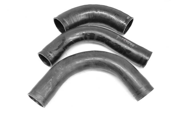 Kawasaki - 07 Kawasaki Ultra 250X Exhaust Connector Pipes JT1500