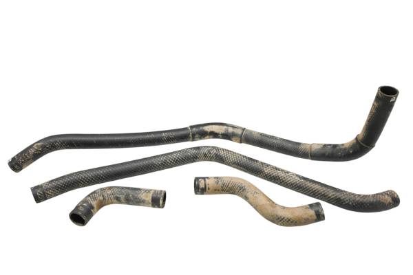 Kawasaki - 22 Kawasaki Teryx KRX 1000 Radiator Coolant Hoses KRF1000